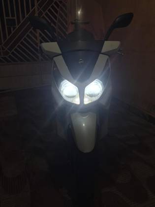DAFRA CITYCOM S 300i DAFRA CITYCOM S 300i